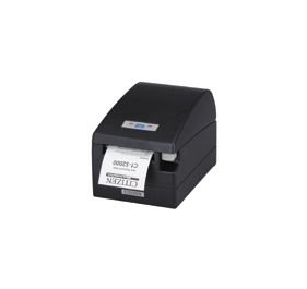 Citizen CT-S2000UBU-BK Receipt Printer