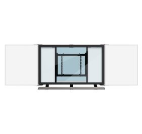 ViewSonic VB-BWS-001 Spare Parts