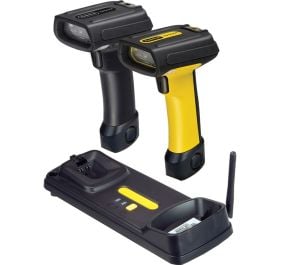 Datalogic PBT7100-BB Barcode Scanner