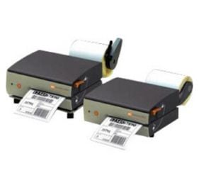 Honeywell XB3-00-08000U00 Barcode Label Printer