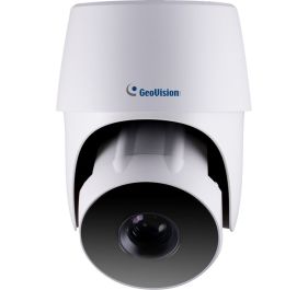 GeoVision 125-SD2733-30X Security Camera