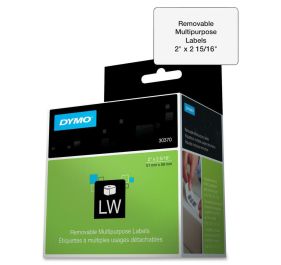 DYMO 30370 Barcode Label