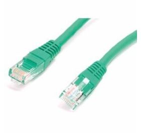 StarTech M45PATCH1GN Cables, Connectors, and Adapters