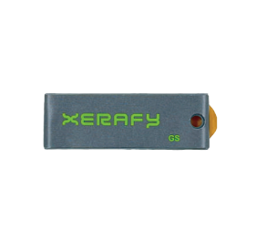 Xerafy Global TRAK RFID Tag