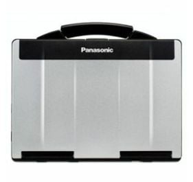 Panasonic CF-53ASGZX1M Rugged Laptop
