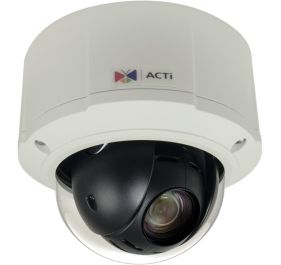 ACTi B912 Security Cameras