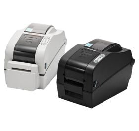 Bixolon SLP-TX220CG Barcode Label Printer