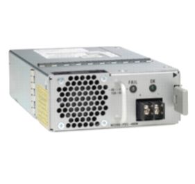 Cisco N2200-PAC-400W-B= Accessory