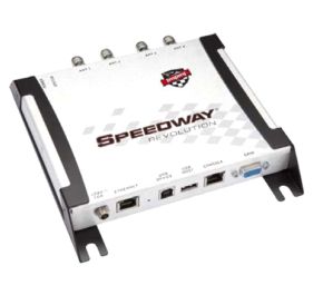 Impinj IPJ-REV-R420-USA1M RFID Reader