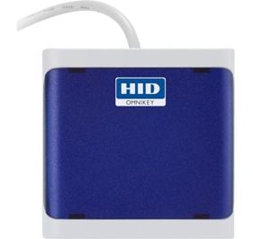 HID R50220318-DB Credit Card Reader