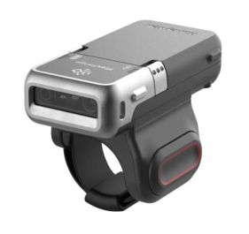 Honeywell 8675I400FR-2-N Barcode Scanner