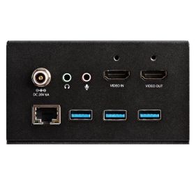 StarTech MOD4DOCKACPD Docks and Cradles