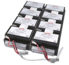 APC RBC26 Power Device