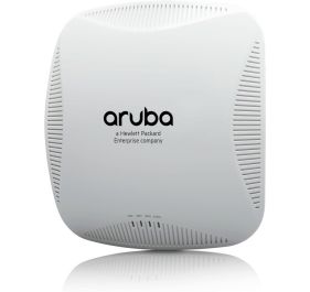 HPE Aruba JW171A Wireless Access Points