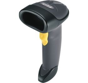 Zebra LS2208-SR20007R-NA Barcode Scanner