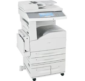 Lexmark 19Z4082 Multi-Function Printer