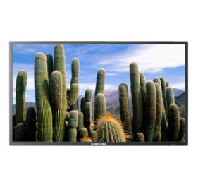 Samsung LH55CSPLBC/ZA Digital Signage Display