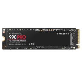 Samsung MZ-V9P2T0B/AM Drives