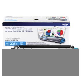 Brother TN225C Toner