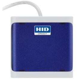 HID OMNIKEY 5022 Smart Card Reader