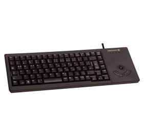 Cherry G84-5400LUMEU-2 Keyboards