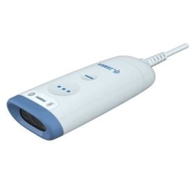 Zebra CS6080-HC4F00BVZWW Barcode Scanner