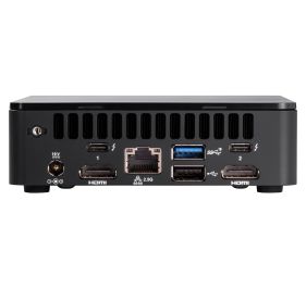 Asus RNUC12WSKI50YC1 Desktop PC