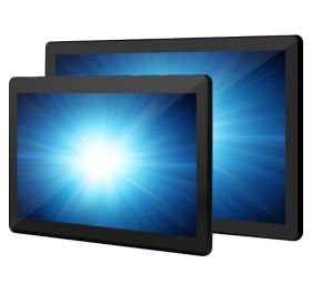Elo E691852 Touchscreen Signage