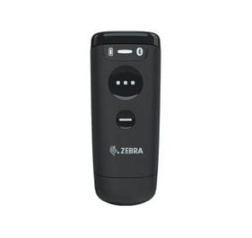Zebra CS60 Barcode Scanner
