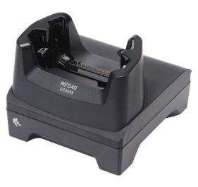 Zebra CRD1S0T-RFD40-EC5X-CHG-1R Docks and Cradles