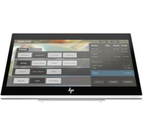 HP 5XX95UT#ABA POS Touch Terminal
