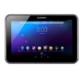 Bluebird RT100 Tablet