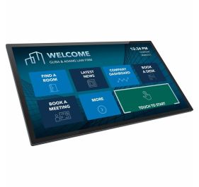 Elo E104315 Touchscreen Signage
