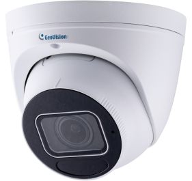GeoVision 125-EBD4813-000 Security Cameras