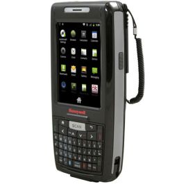 Honeywell 7800L0Q-0C143SE Mobile Computer