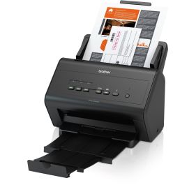 Brother ADS-3000N Document Scanner