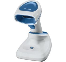 Zebra DS8178-HCBU210FS5W Barcode Scanner