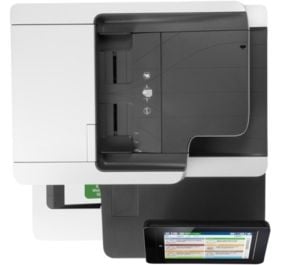 HP B5L46A#201 Multi-Function Printer