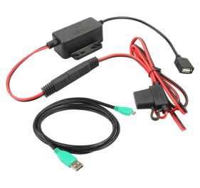RAM Mount RAM-GDS-CHARGE-V7-MUSBU Spare Parts