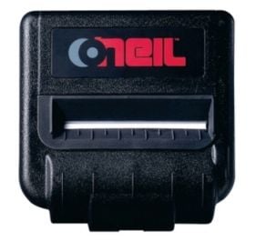 O'Neil 200235-000 Portable Barcode Printer