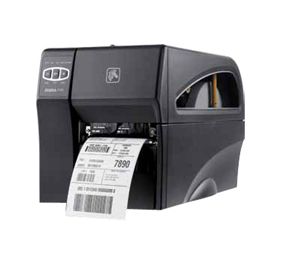 Zebra ZT22042-D01200FZ Barcode Label Printer