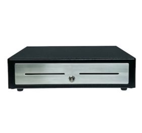 PartnerTech CDR-6E410-55 Cash Drawer