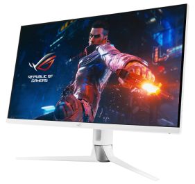 Asus PG329Q-W Monitor