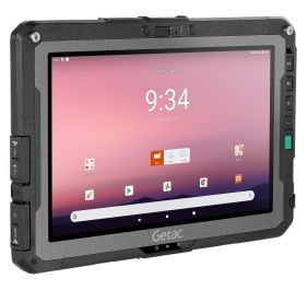 Getac Z2A7AXWA5ABX Tablet