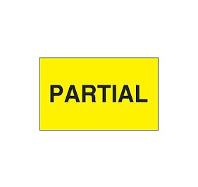 AirTrack S-13087-COMPARABLE Shipping Labels
