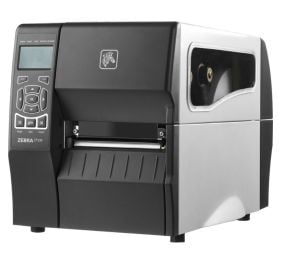Zebra ZT23042-D31000FZ Barcode Label Printer