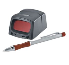 Symbol MS-2207VHD-I000R Fixed Barcode Scanner