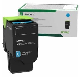 Lexmark 78C1XC0 Toner