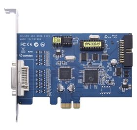 GeoVision 310-G8BEX-080 Products