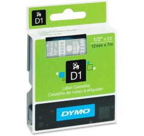 DYMO 45020 Barcode Label